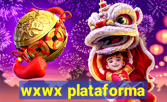 wxwx plataforma